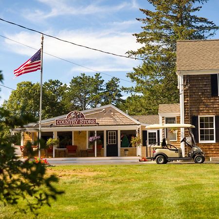 Sun Retreats At Peters Pond Hotel Sandwich Exterior foto