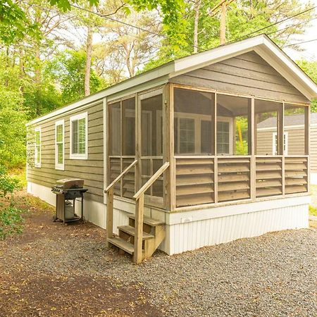Sun Retreats At Peters Pond Hotel Sandwich Exterior foto