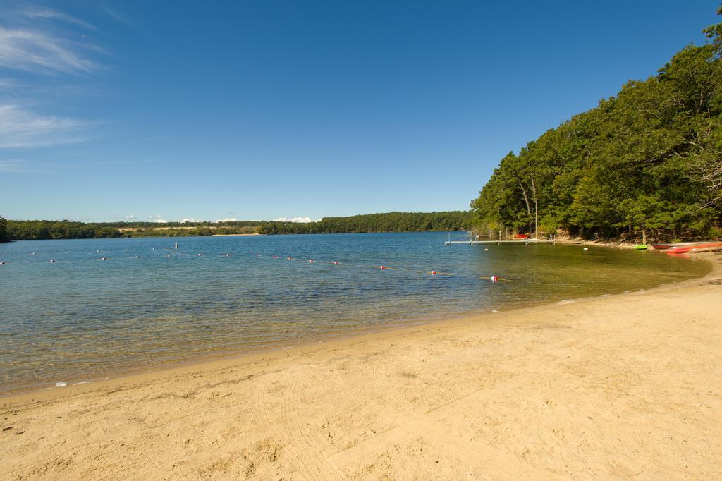 Sun Retreats At Peters Pond Hotel Sandwich Exterior foto