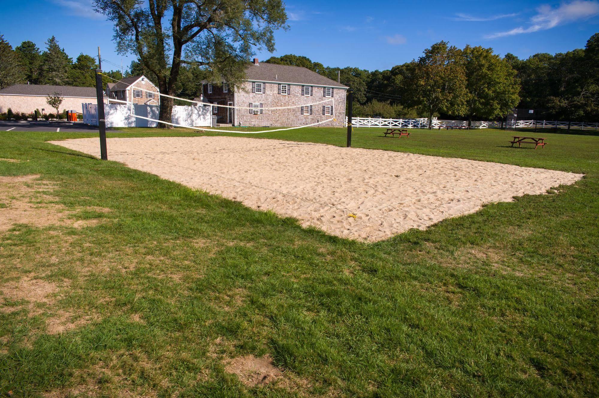 Sun Retreats At Peters Pond Hotel Sandwich Exterior foto