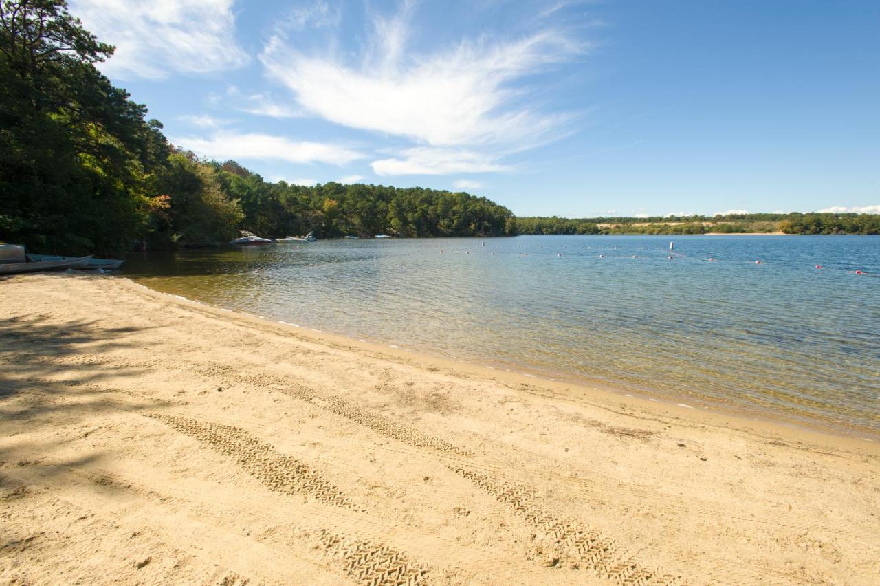 Sun Retreats At Peters Pond Hotel Sandwich Exterior foto