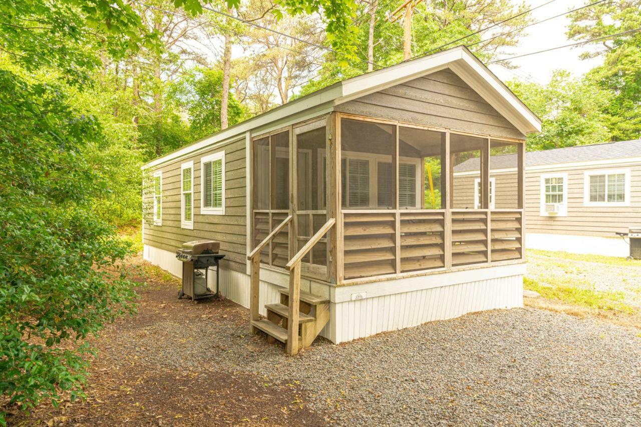 Sun Retreats At Peters Pond Hotel Sandwich Exterior foto