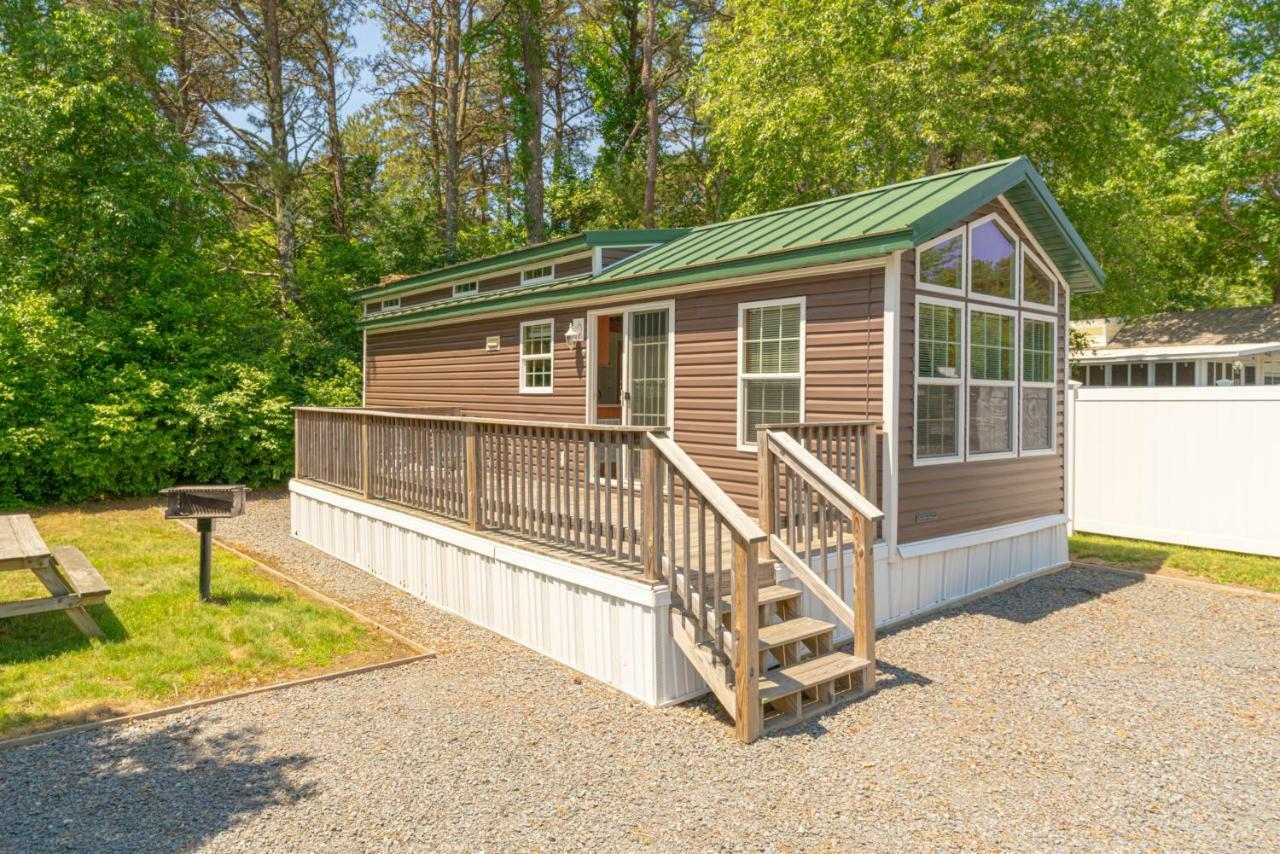 Sun Retreats At Peters Pond Hotel Sandwich Exterior foto