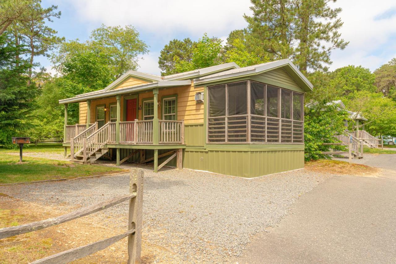 Sun Retreats At Peters Pond Hotel Sandwich Exterior foto